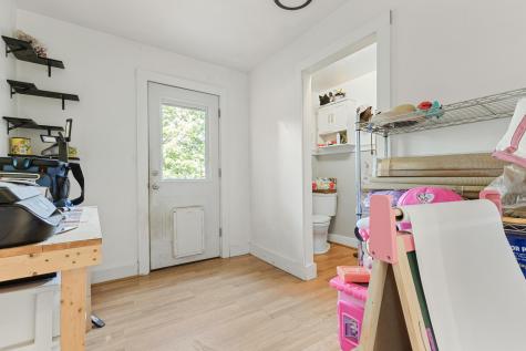 277 Taunton Drive Sullivan ME 04664