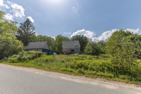 277 Taunton Drive Sullivan ME 04664