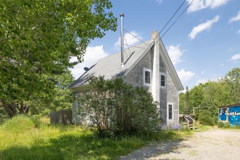 277 Taunton Drive Sullivan ME 04664