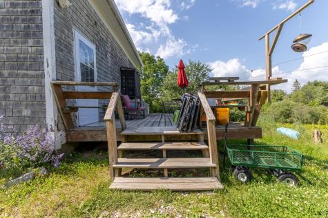 277 Taunton Drive Sullivan ME 04664