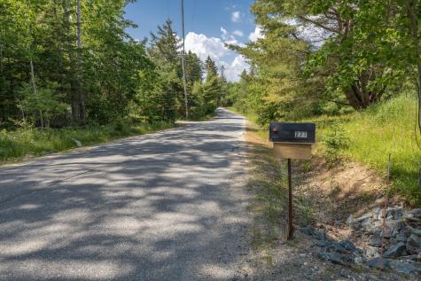 277 Taunton Drive Sullivan ME 04664