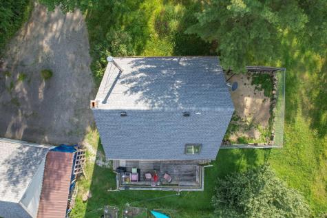 277 Taunton Drive Sullivan ME 04664