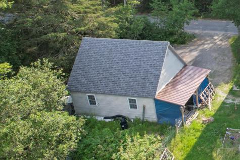 277 Taunton Drive Sullivan ME 04664