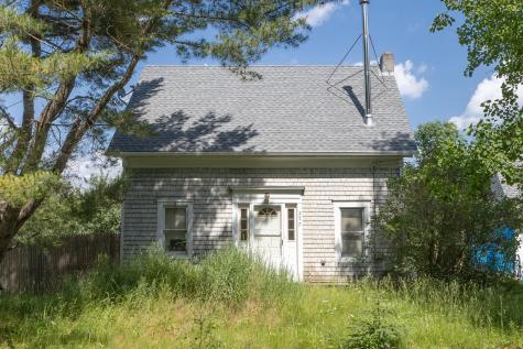 277 Taunton Drive Sullivan ME 04664