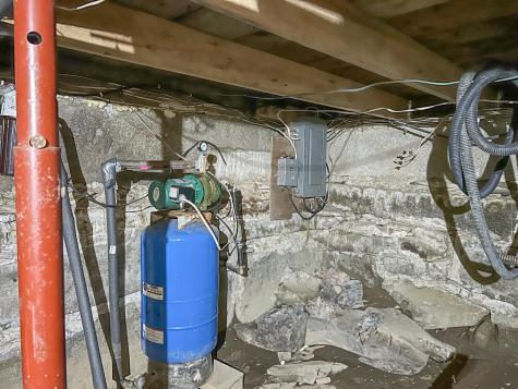 277 Taunton Drive Sullivan ME 04664