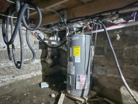 277 Taunton Drive Sullivan ME 04664