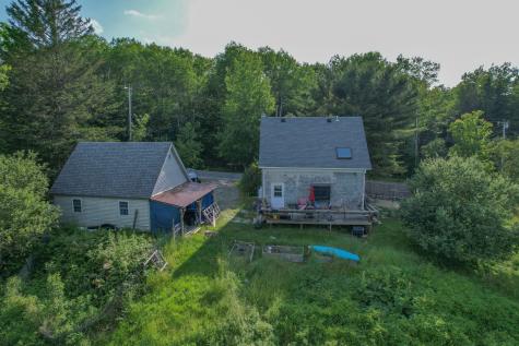 277 Taunton Drive Sullivan ME 04664