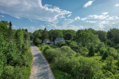 277 Taunton Drive Sullivan ME 04664