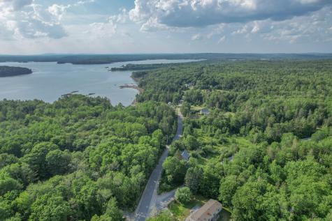 277 Taunton Drive Sullivan ME 04664