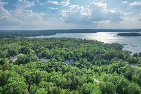 277 Taunton Drive Sullivan ME 04664