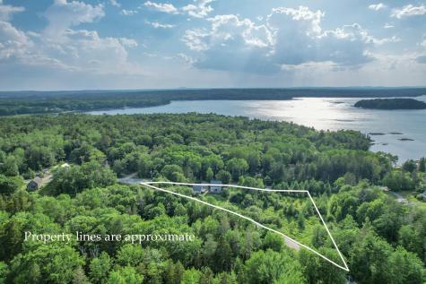 277 Taunton Drive Sullivan ME 04664