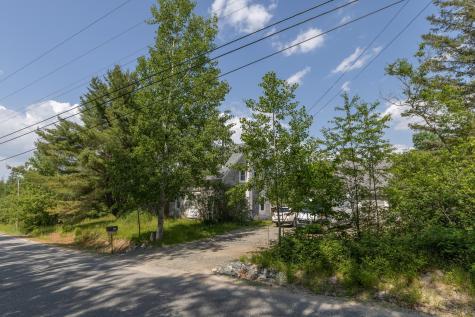 277 Taunton Drive Sullivan ME 04664