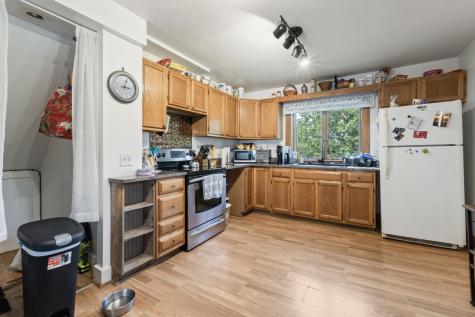 277 Taunton Drive Sullivan ME 04664