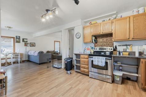 277 Taunton Drive Sullivan ME 04664