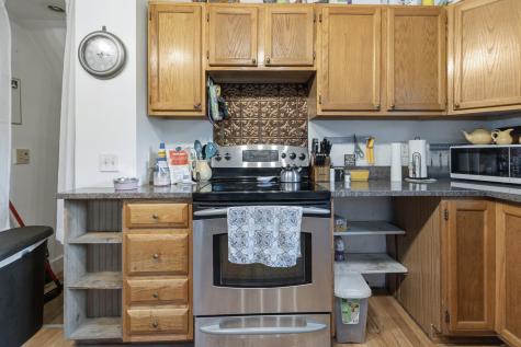 277 Taunton Drive Sullivan ME 04664