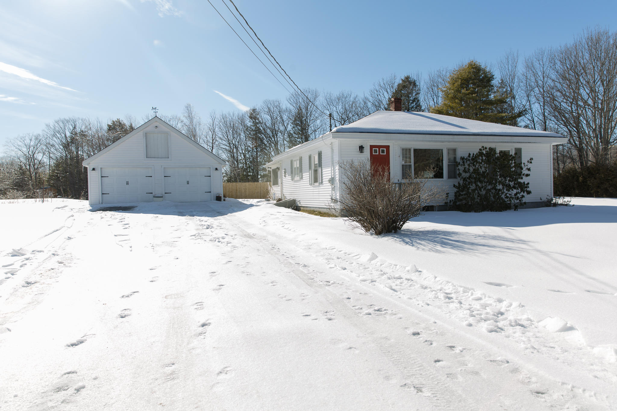 217 Libby Hill Road Gardiner ME 04345