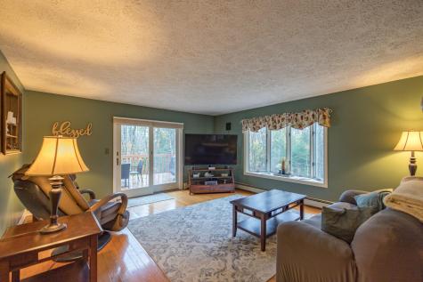 10 Brighton Hill Road Minot ME 04258