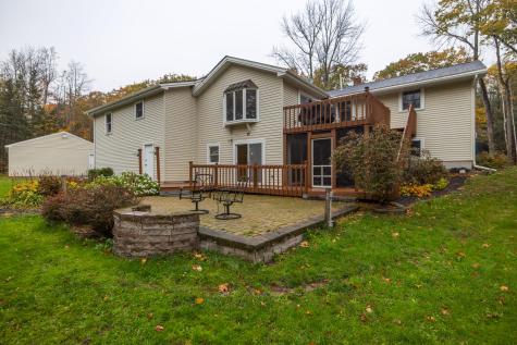 10 Brighton Hill Road Minot ME 04258