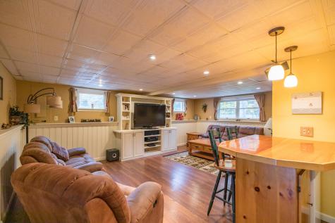 10 Brighton Hill Road Minot ME 04258