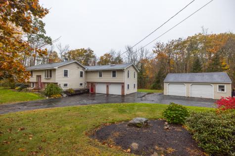 10 Brighton Hill Road Minot ME 04258