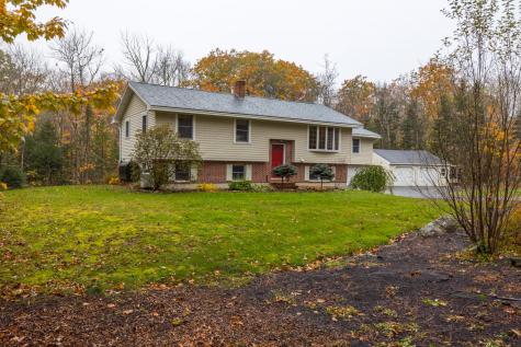 10 Brighton Hill Road Minot ME 04258