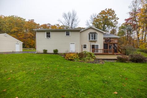 10 Brighton Hill Road Minot ME 04258