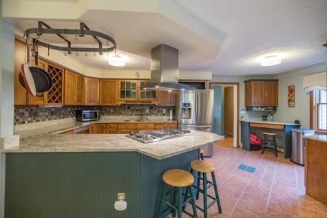 10 Brighton Hill Road Minot ME 04258