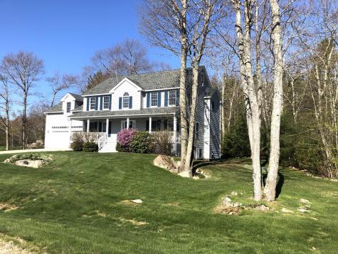 28 Osprey Lane York ME 03909