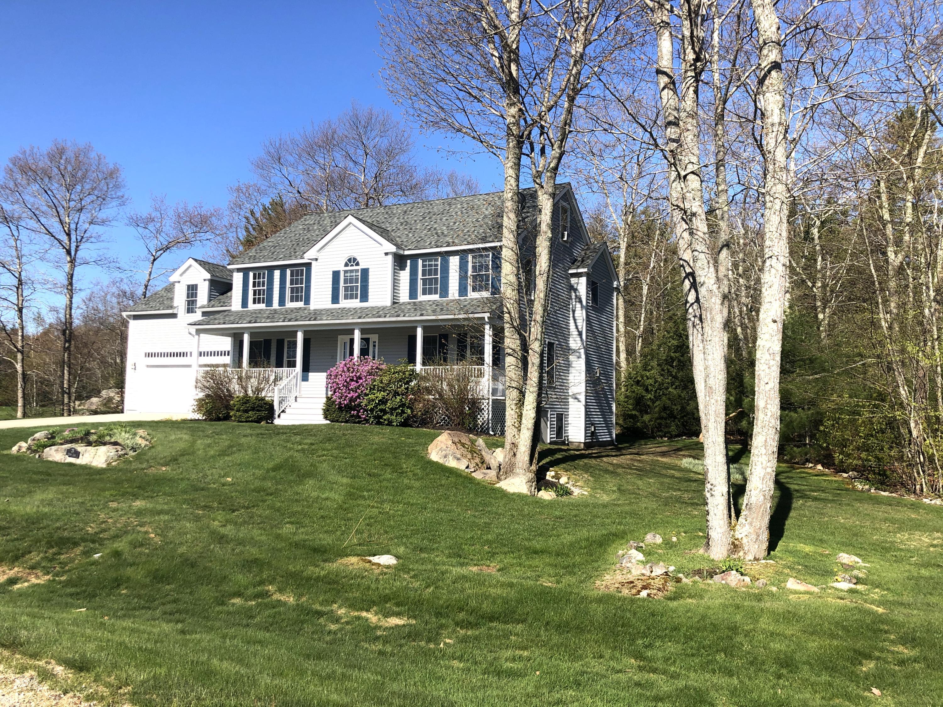 28 Osprey Lane York ME 03909