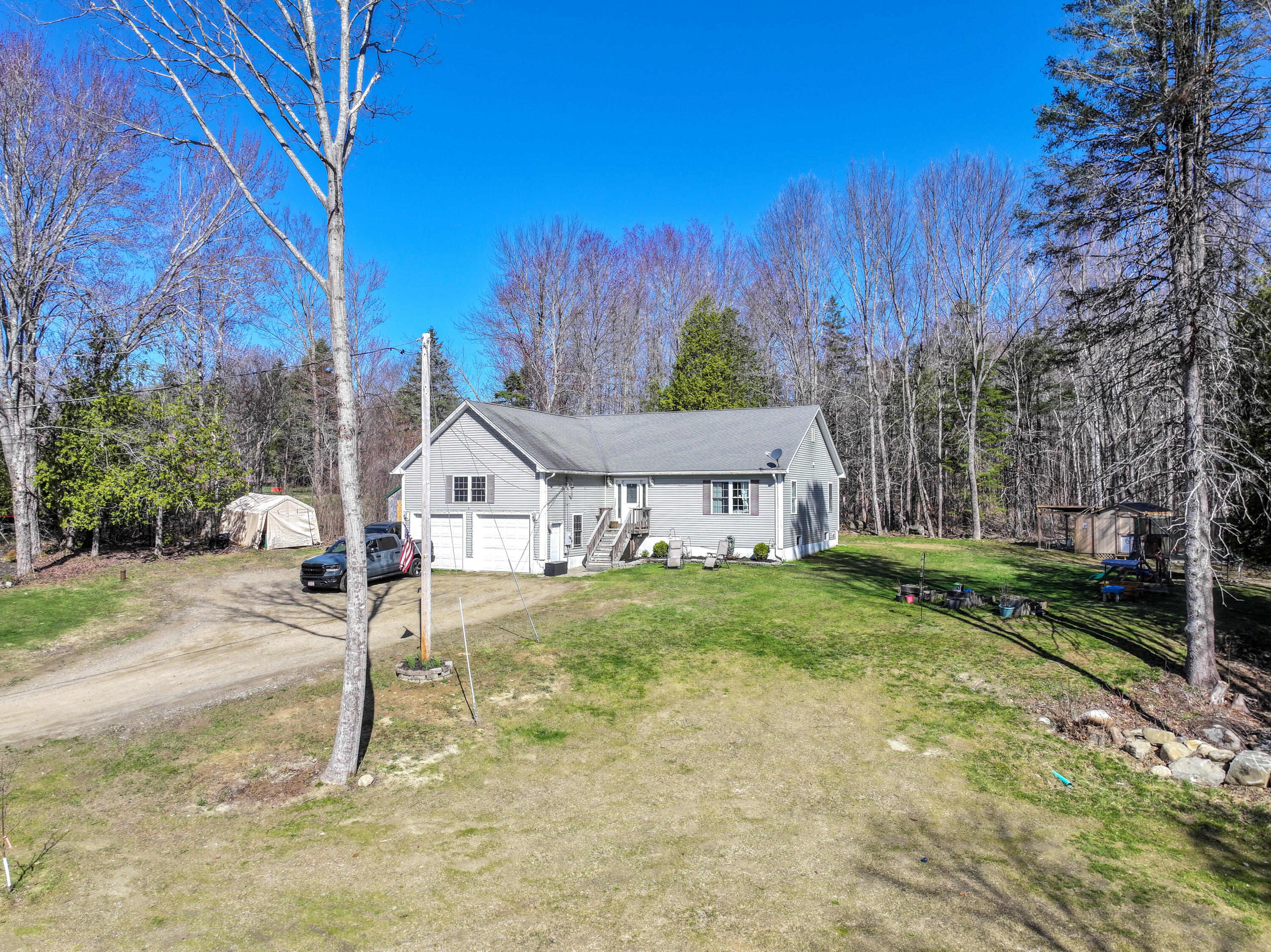 49 Stetson Road W Levant ME 04456