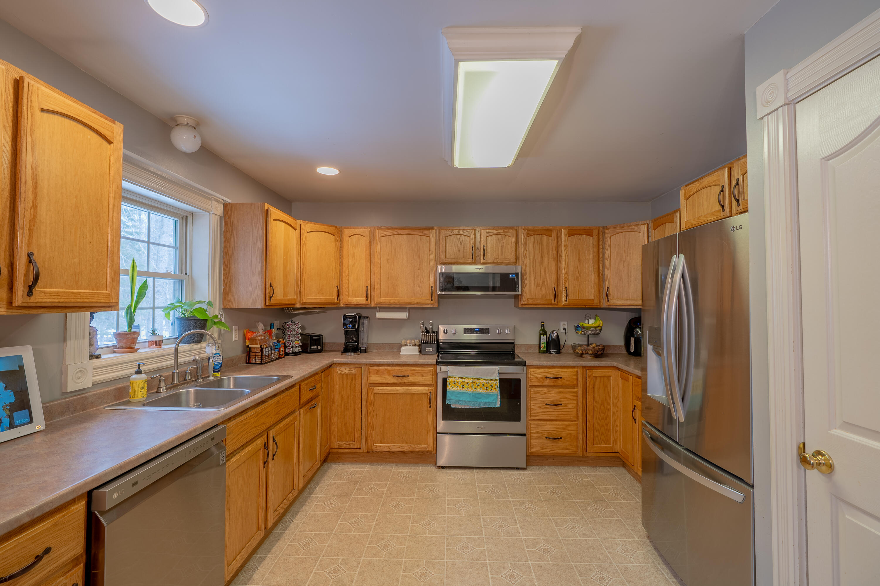 49 Stetson Road W Levant ME 04456