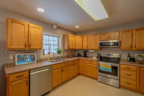 49 Stetson Road W Levant ME 04456