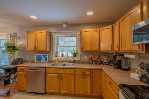 49 Stetson Road W Levant ME 04456