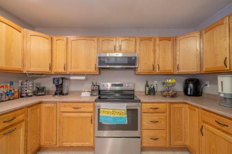 49 Stetson Road W Levant ME 04456