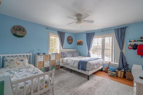 49 Stetson Road W Levant ME 04456
