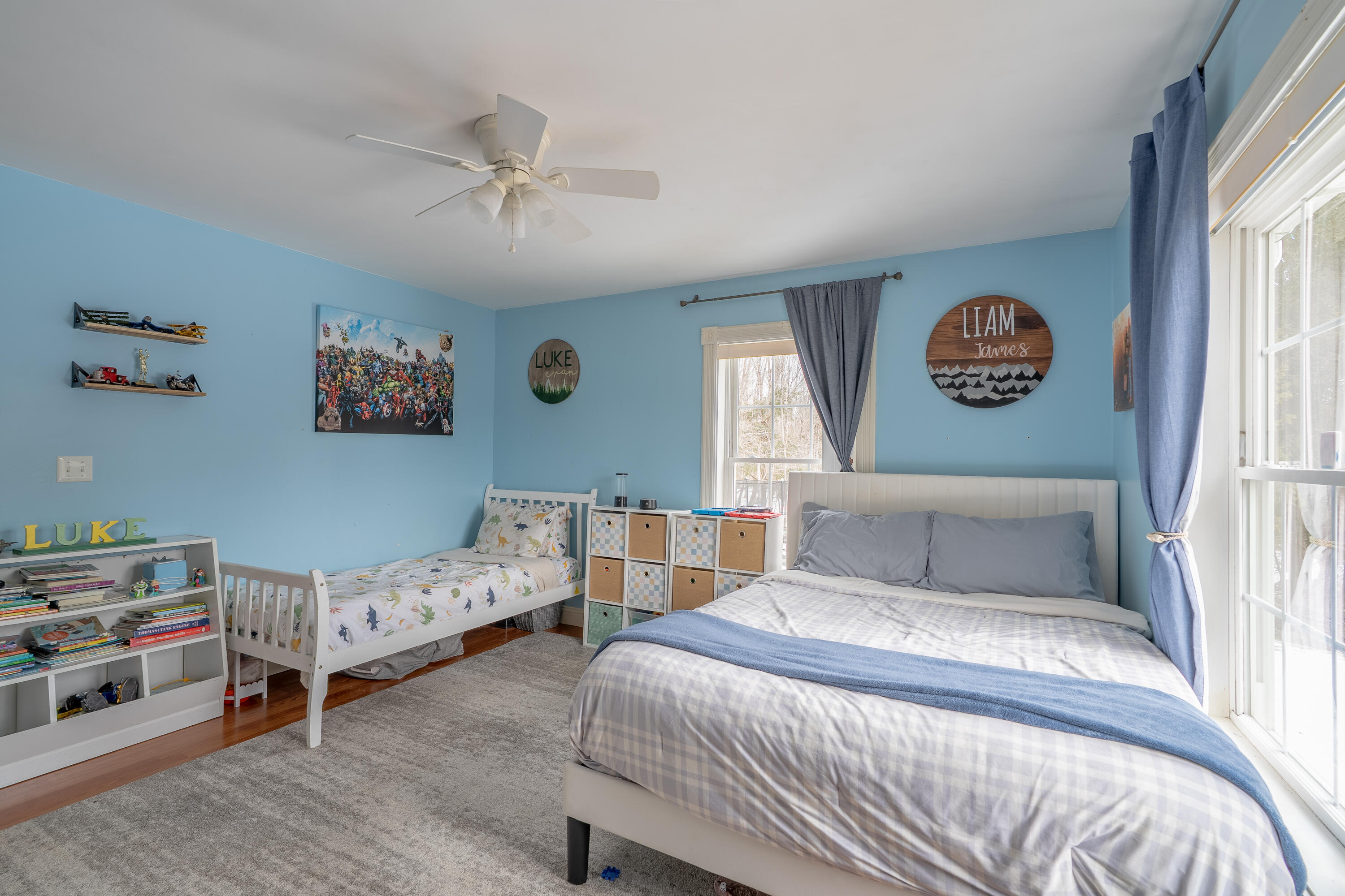 49 Stetson Road W Levant ME 04456