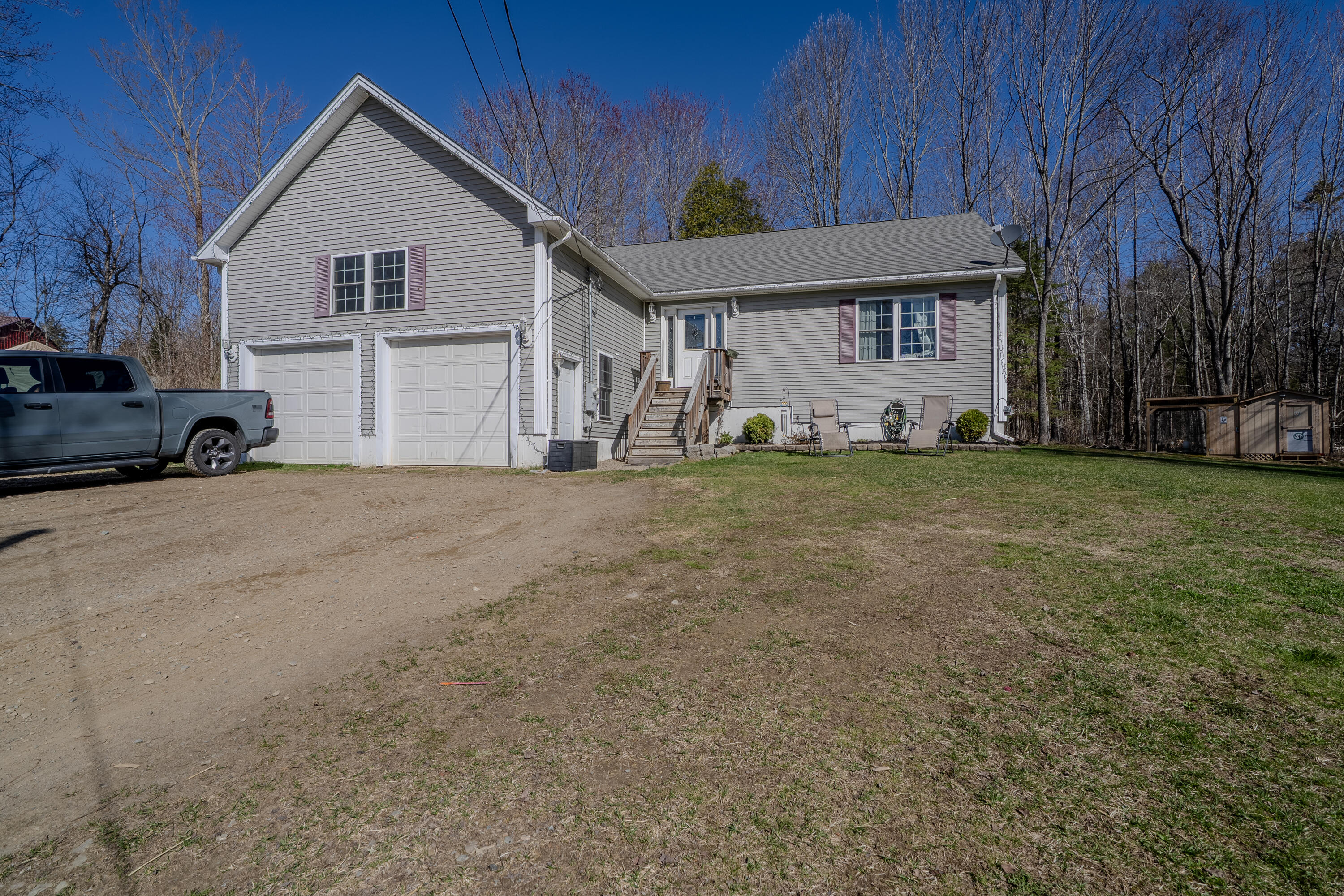 49 Stetson Road W Levant ME 04456