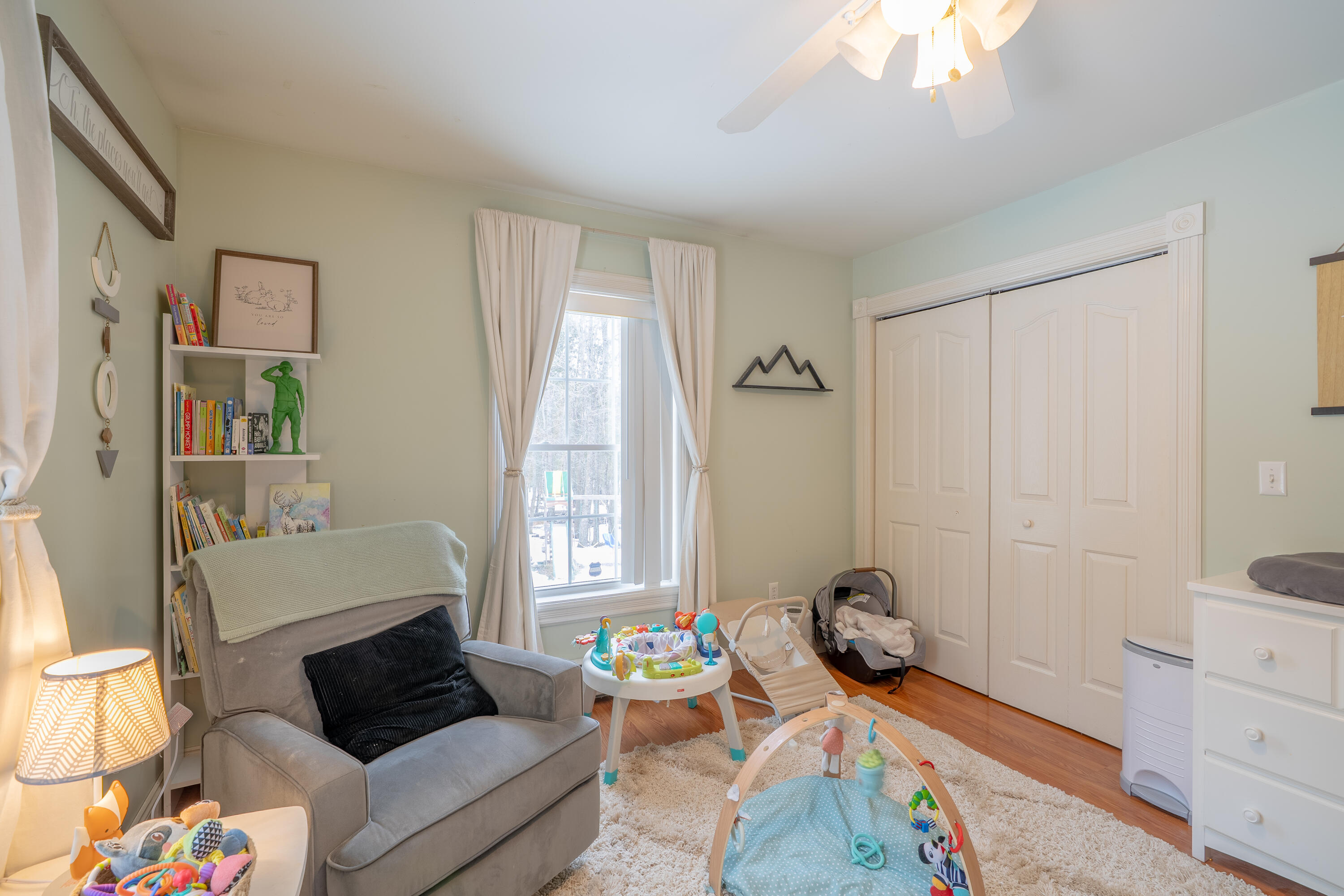 49 Stetson Road W Levant ME 04456