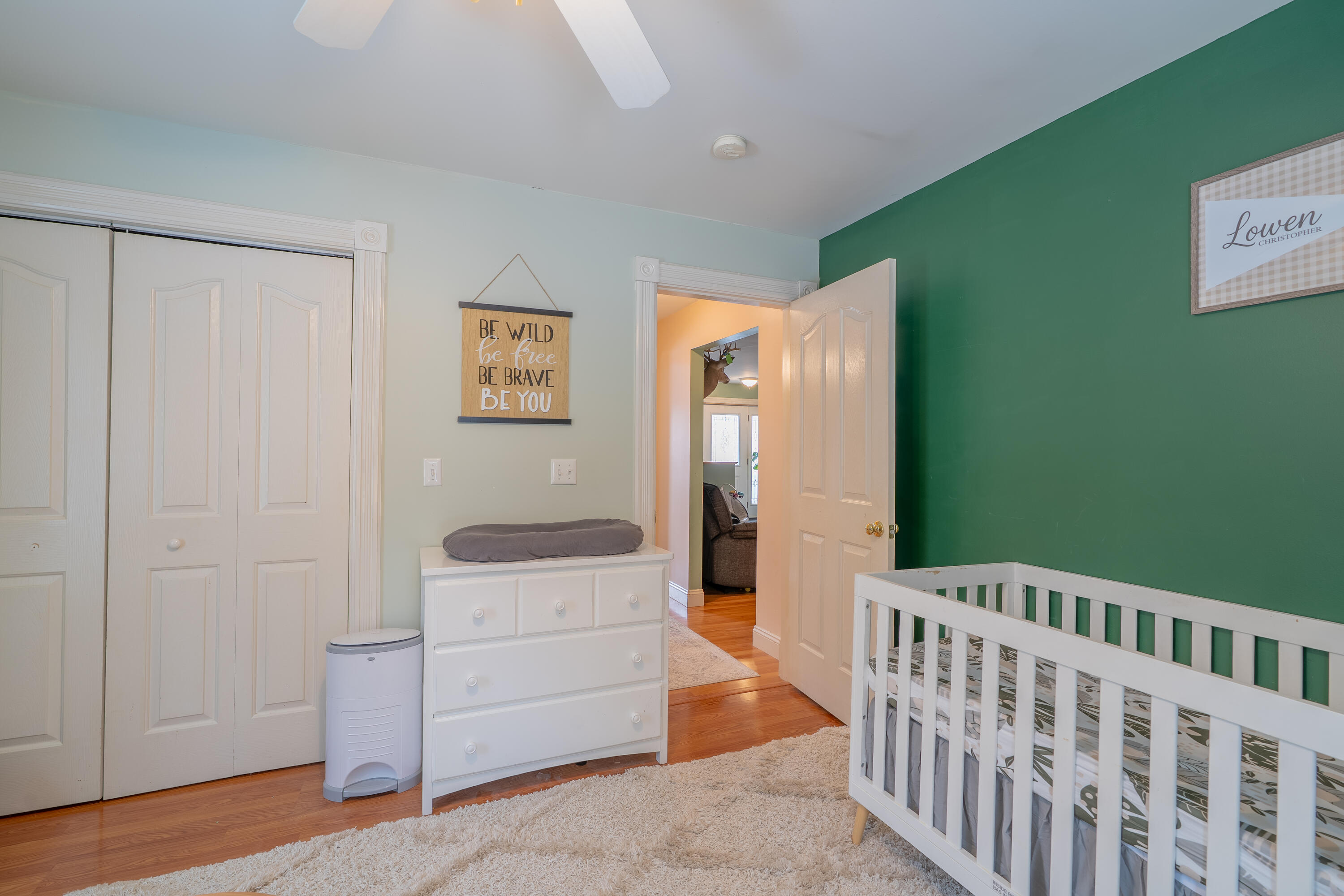49 Stetson Road W Levant ME 04456