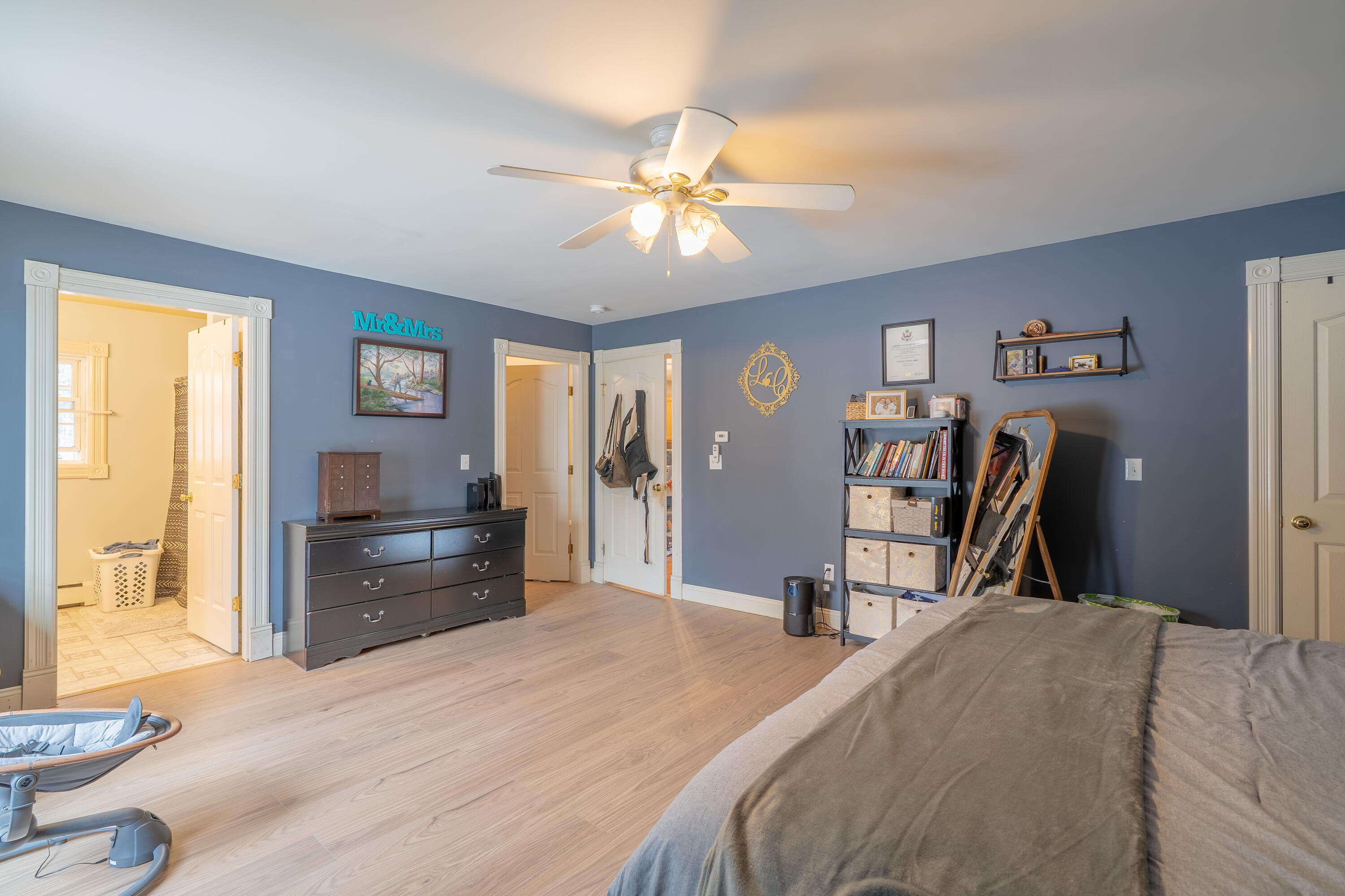 49 Stetson Road W Levant ME 04456