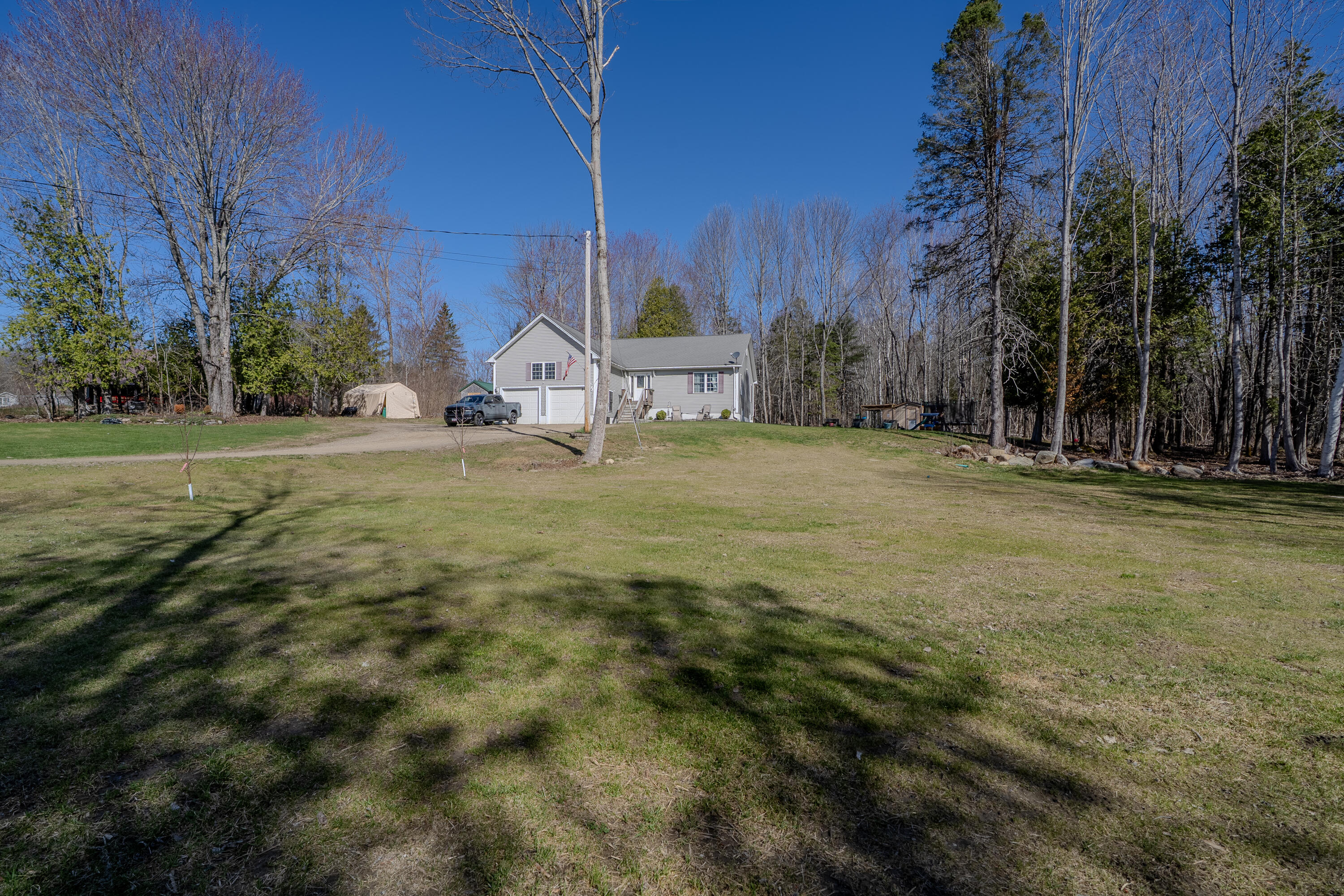 49 Stetson Road W Levant ME 04456