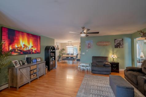 49 Stetson Road W Levant ME 04456