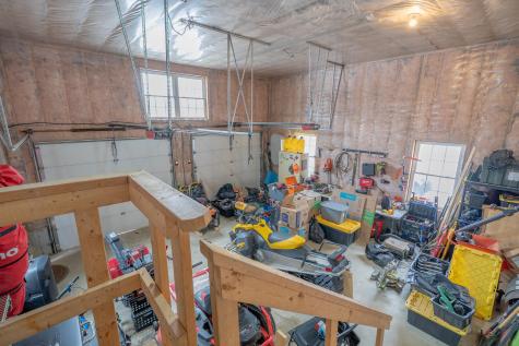 49 Stetson Road W Levant ME 04456