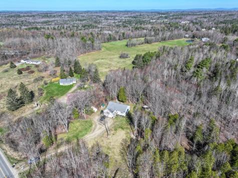 49 Stetson Road W Levant ME 04456