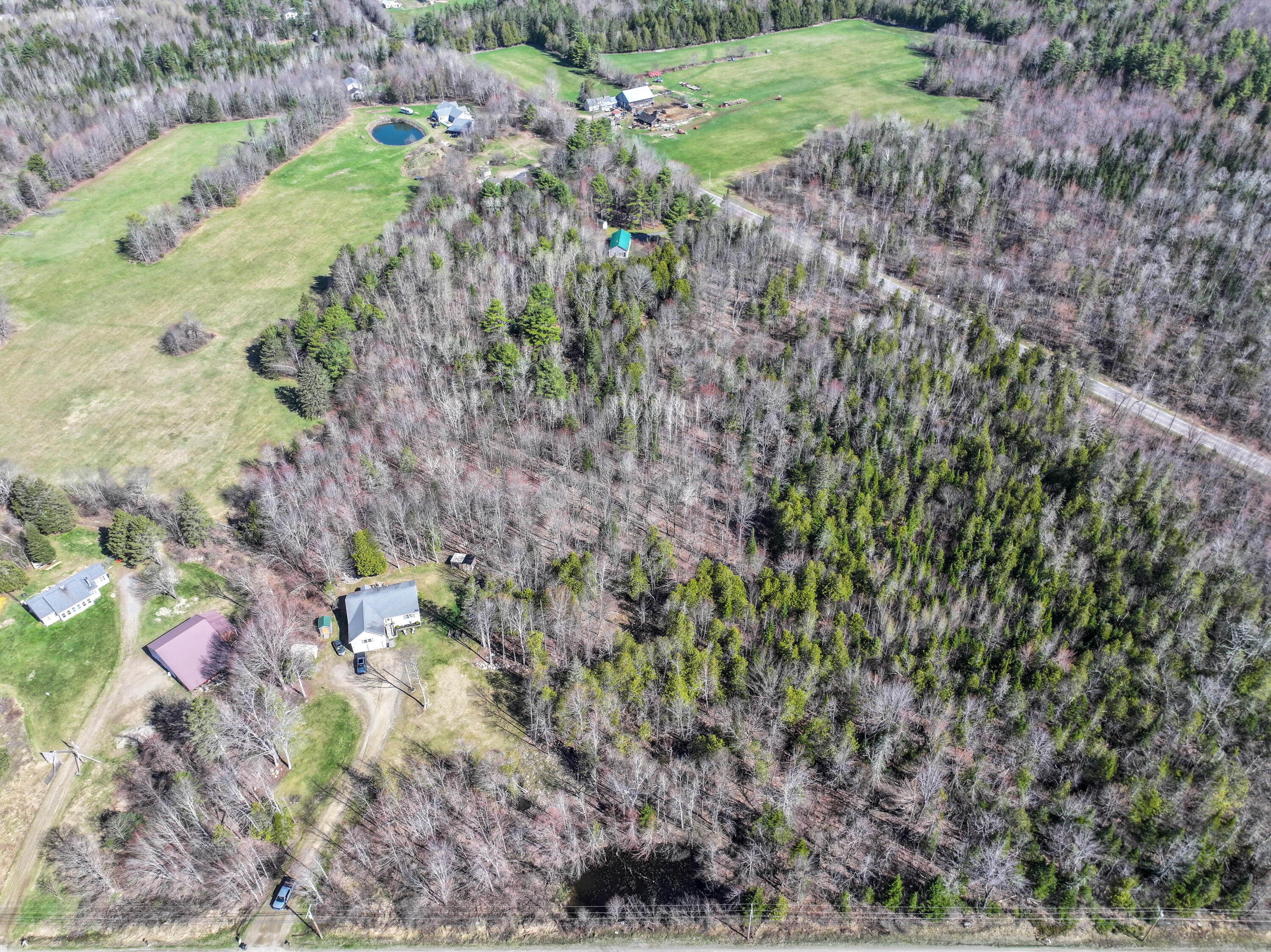49 Stetson Road W Levant ME 04456