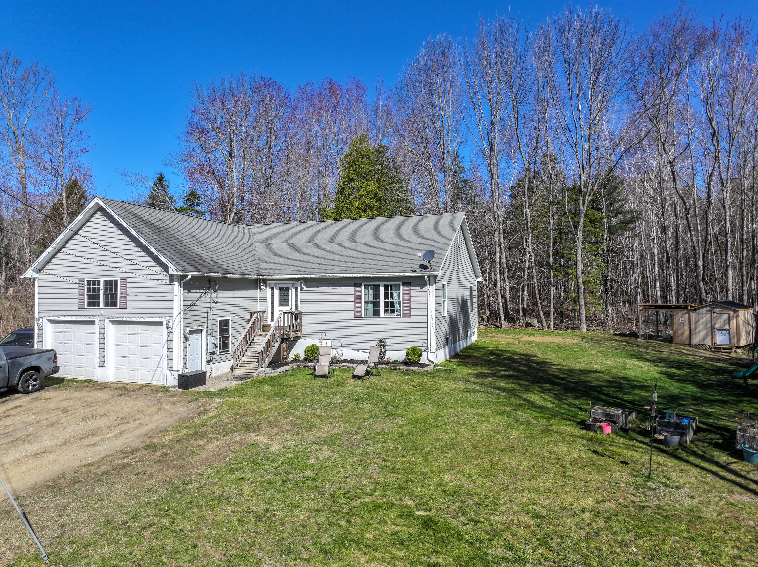 49 Stetson Road W Levant ME 04456