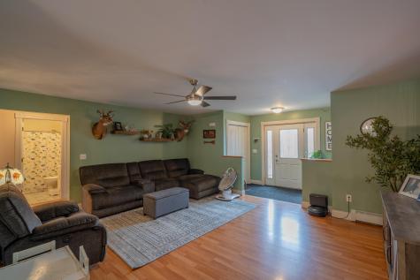49 Stetson Road W Levant ME 04456