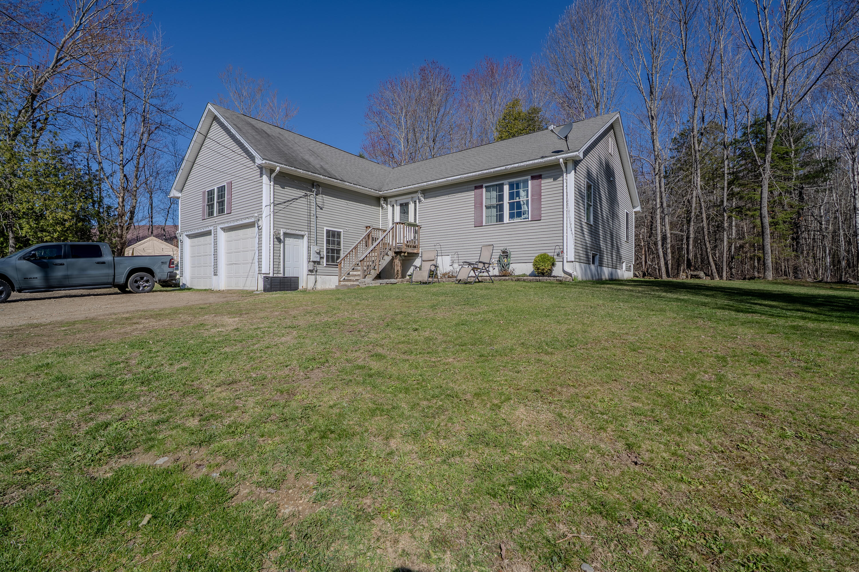 49 Stetson Road W Levant ME 04456