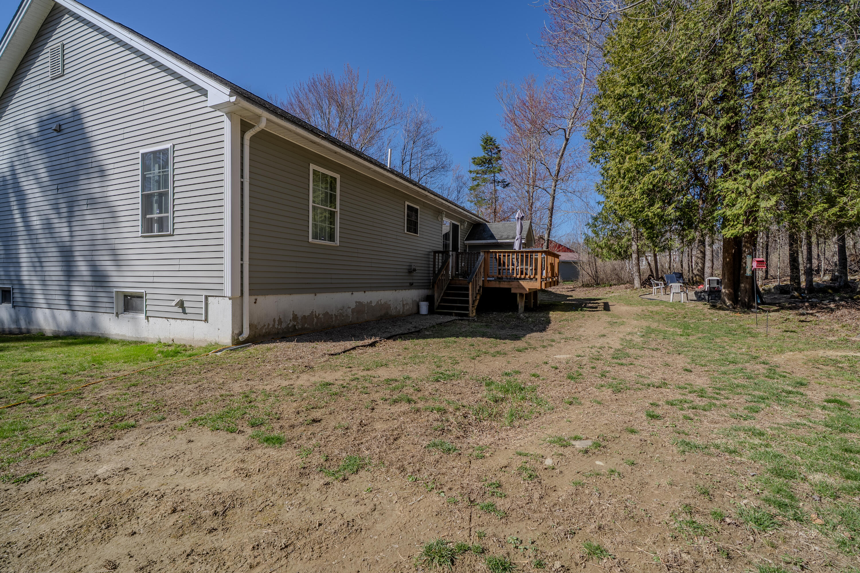 49 Stetson Road W Levant ME 04456