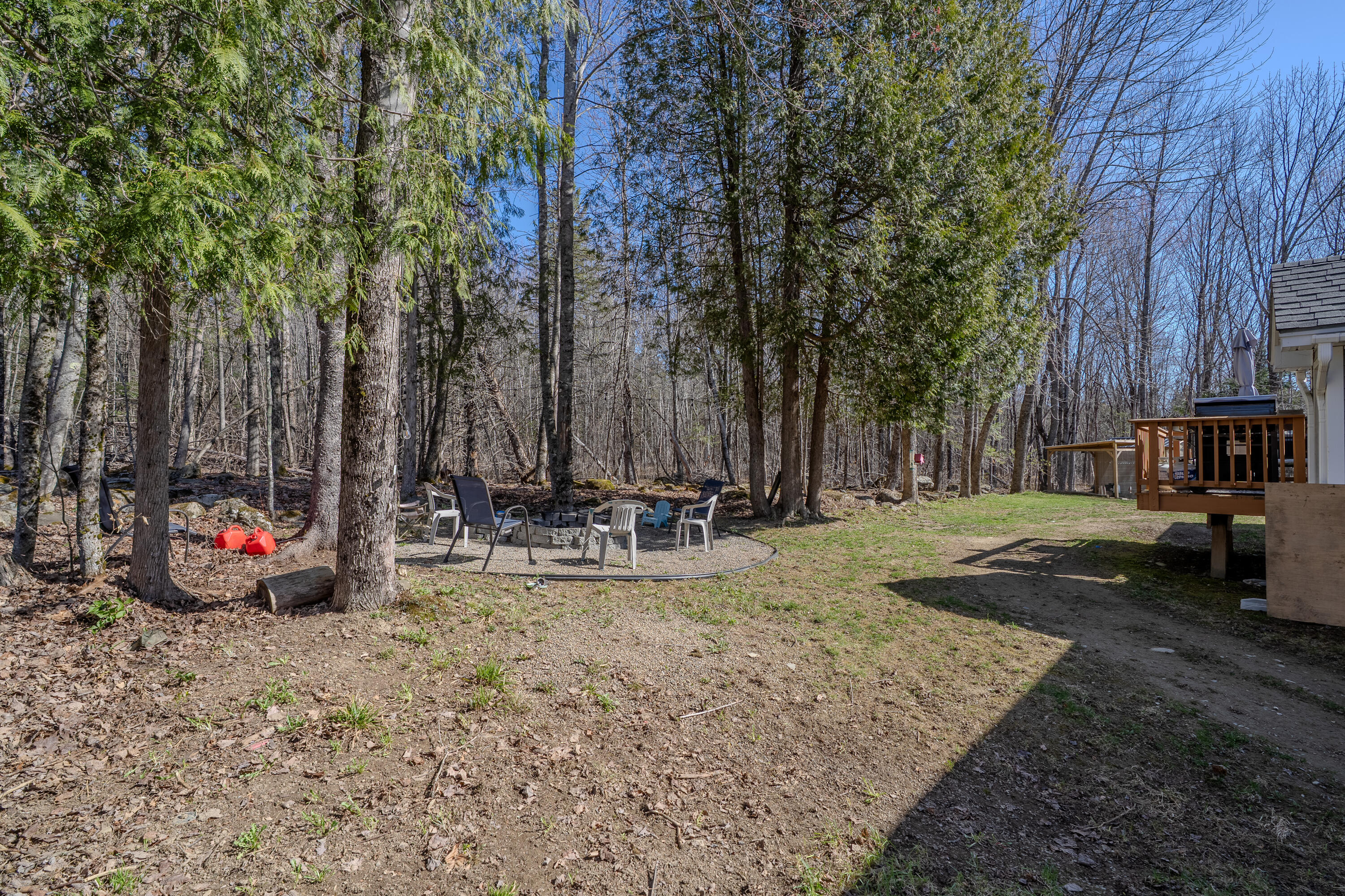 49 Stetson Road W Levant ME 04456